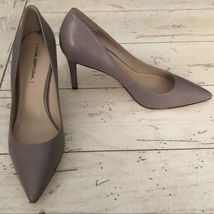 Via Spiga Nikole Pumps